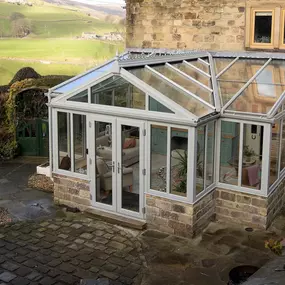 Bild von Softview Conservatories Windows & Doors