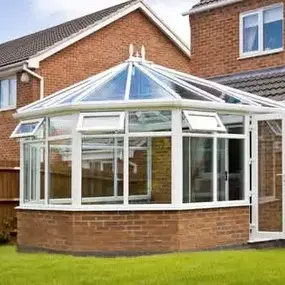Bild von Softview Conservatories Windows & Doors