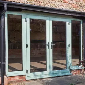 Bild von Softview Conservatories Windows & Doors