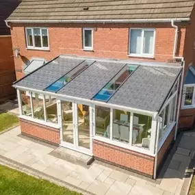 Bild von Softview Conservatories Windows & Doors