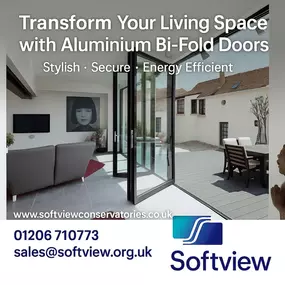 Bild von Softview Conservatories Windows & Doors