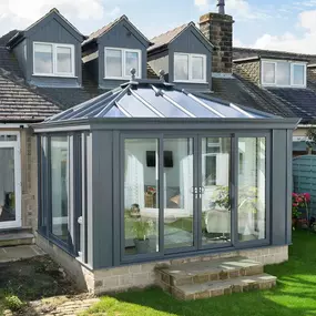 Bild von Softview Conservatories Windows & Doors