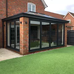 Bild von Softview Conservatories Windows & Doors