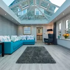 Bild von Softview Conservatories Windows & Doors