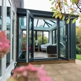 Bild von Softview Conservatories Windows & Doors