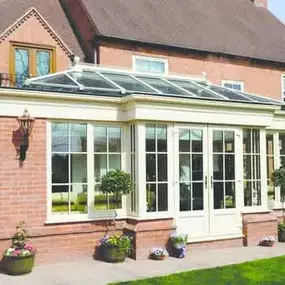 Bild von Softview Conservatories Windows & Doors