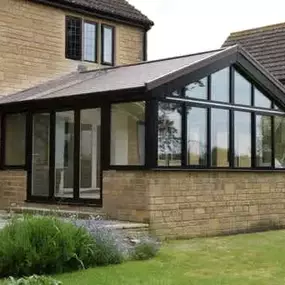 Bild von Softview Conservatories Windows & Doors
