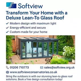 Bild von Softview Conservatories Windows & Doors