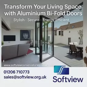 Bild von Softview Conservatories Windows & Doors