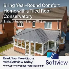 Bild von Softview Conservatories Windows & Doors