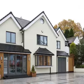 Bild von Softview Conservatories Windows & Doors