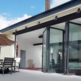 Bild von Softview Conservatories Windows & Doors