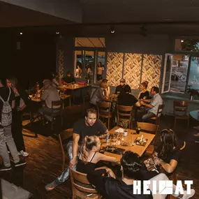 Bild von Heimat