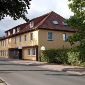 Bild von Hotel Zur Stemmer Post