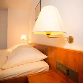 Bild von Hotel Zur Stemmer Post
