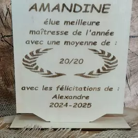 Bild von Les senteurs de Cindy