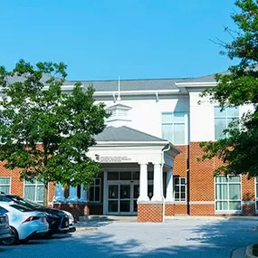 Bild von UM Surgical Associates at Bowie