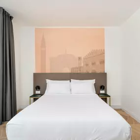 Bild von B&B HOTEL Treviso Al Fogher