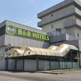 Bild von B&B HOTEL Treviso Al Fogher
