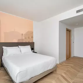 Bild von B&B HOTEL Treviso Al Fogher