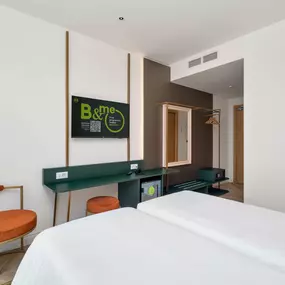Bild von B&B HOTEL Treviso Al Fogher