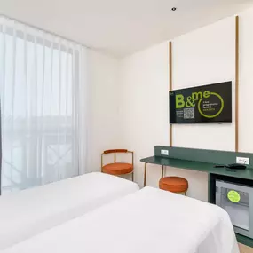 Bild von B&B HOTEL Treviso Al Fogher