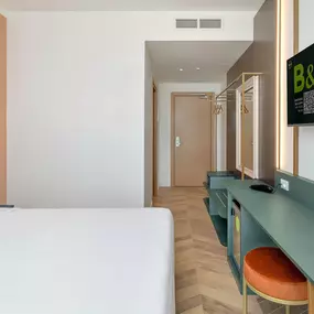 Bild von B&B HOTEL Treviso Al Fogher