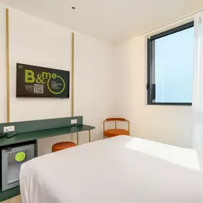 Bild von B&B HOTEL Treviso Al Fogher