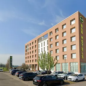 Bild von B&B HOTEL Remilia