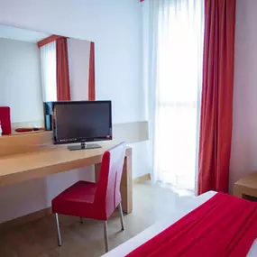 Bild von B&B HOTEL Remilia