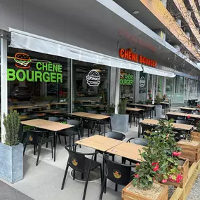 Bild von Chêne Bourger