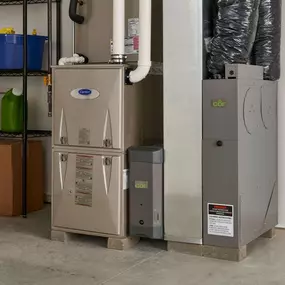 Bild von Forsburg Furnace & Air Conditioning Co.