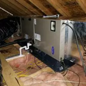 Bild von Forsburg Furnace & Air Conditioning Co.