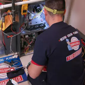 Bild von Guaranteed Service
