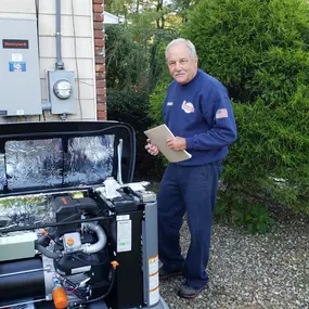 Bild von Guaranteed Service