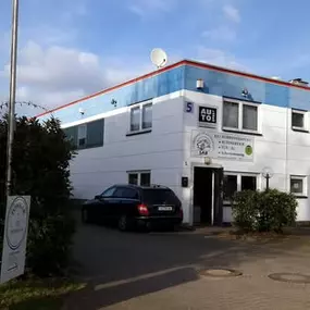 Bild von SAB Autoservice und Hobby-Werkstatt