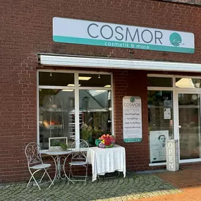 Bild von Cosmor cosmetic & more Kosmetikstudio Margrit Feddersen