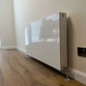 Bild von Salmon Heating Services Ltd