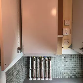 Bild von Salmon Heating Services Ltd