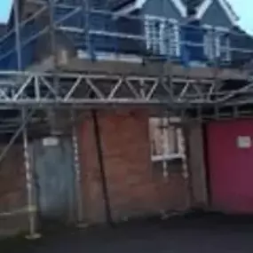 Bild von McScaff Scaffolding