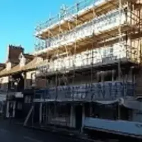 Bild von McScaff Scaffolding