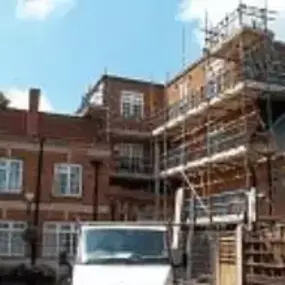 Bild von McScaff Scaffolding
