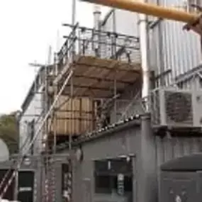 Bild von McScaff Scaffolding