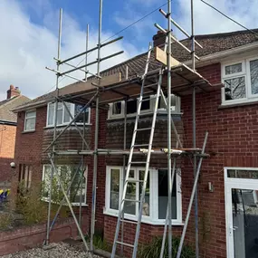 Bild von CFR Scaffolding