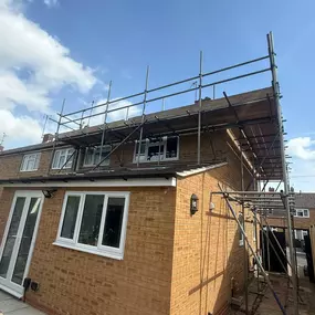 Bild von CFR Scaffolding