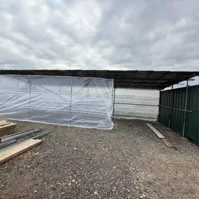 Bild von CFR Scaffolding