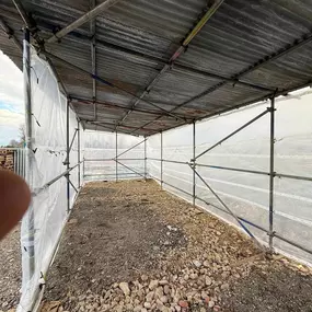 Bild von CFR Scaffolding
