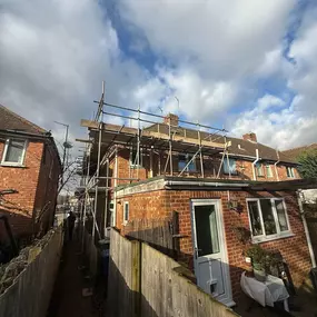 Bild von CFR Scaffolding