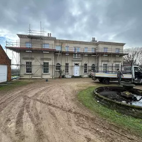 Bild von CFR Scaffolding