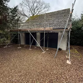 Bild von CFR Scaffolding